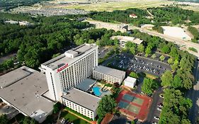 Atlanta Marriott Hotel Airport